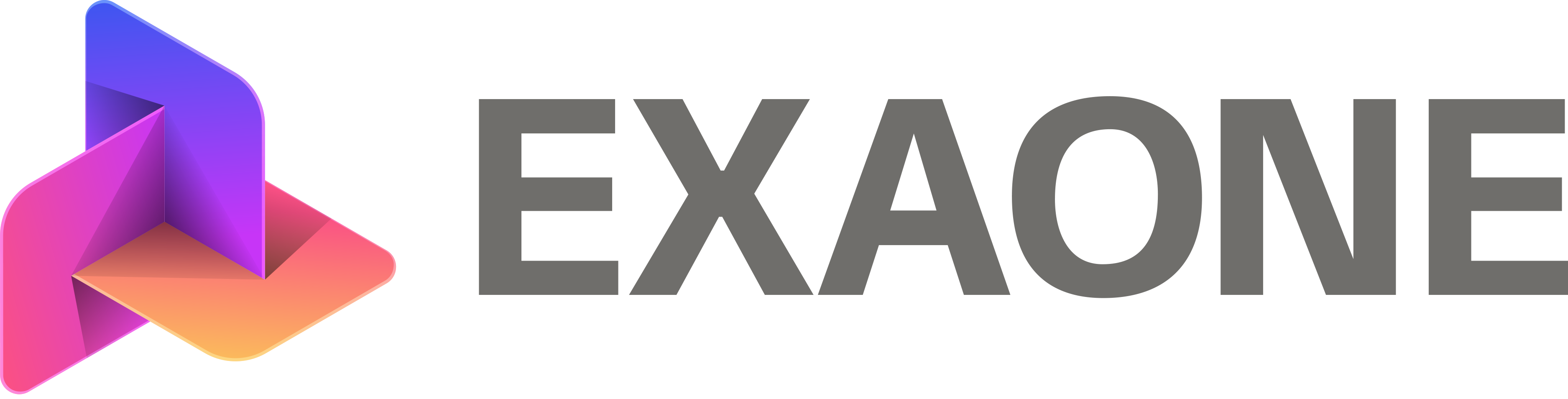 EXAONE logo