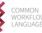 Common Workflow Language: 可移植和可扩展的工作流描述标准