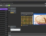 Messenger：打�造全新沟通体验的实时消息应用