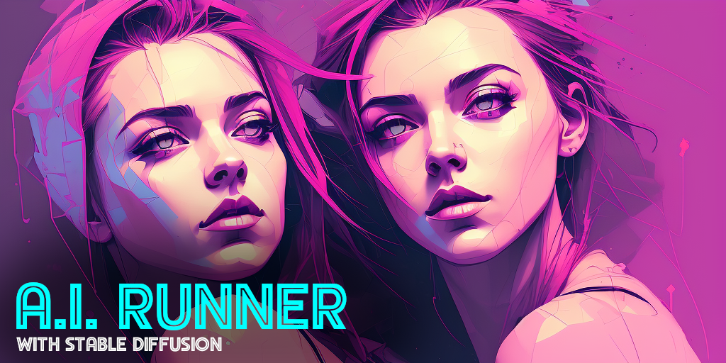 AI Runner Banner