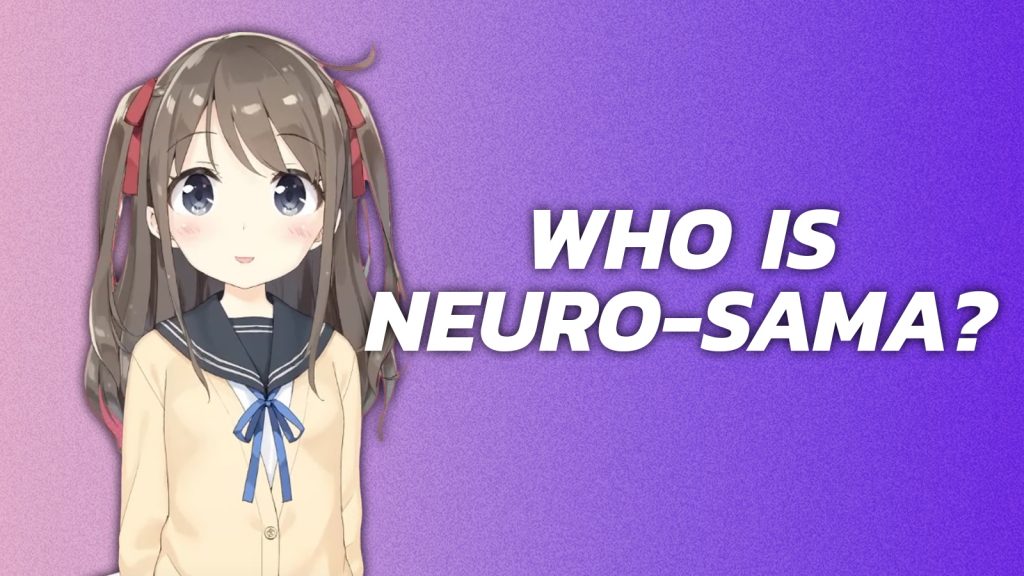 Neuro-sama