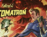 Fallout 4的Automatron DLC:机器人帝国的崛起