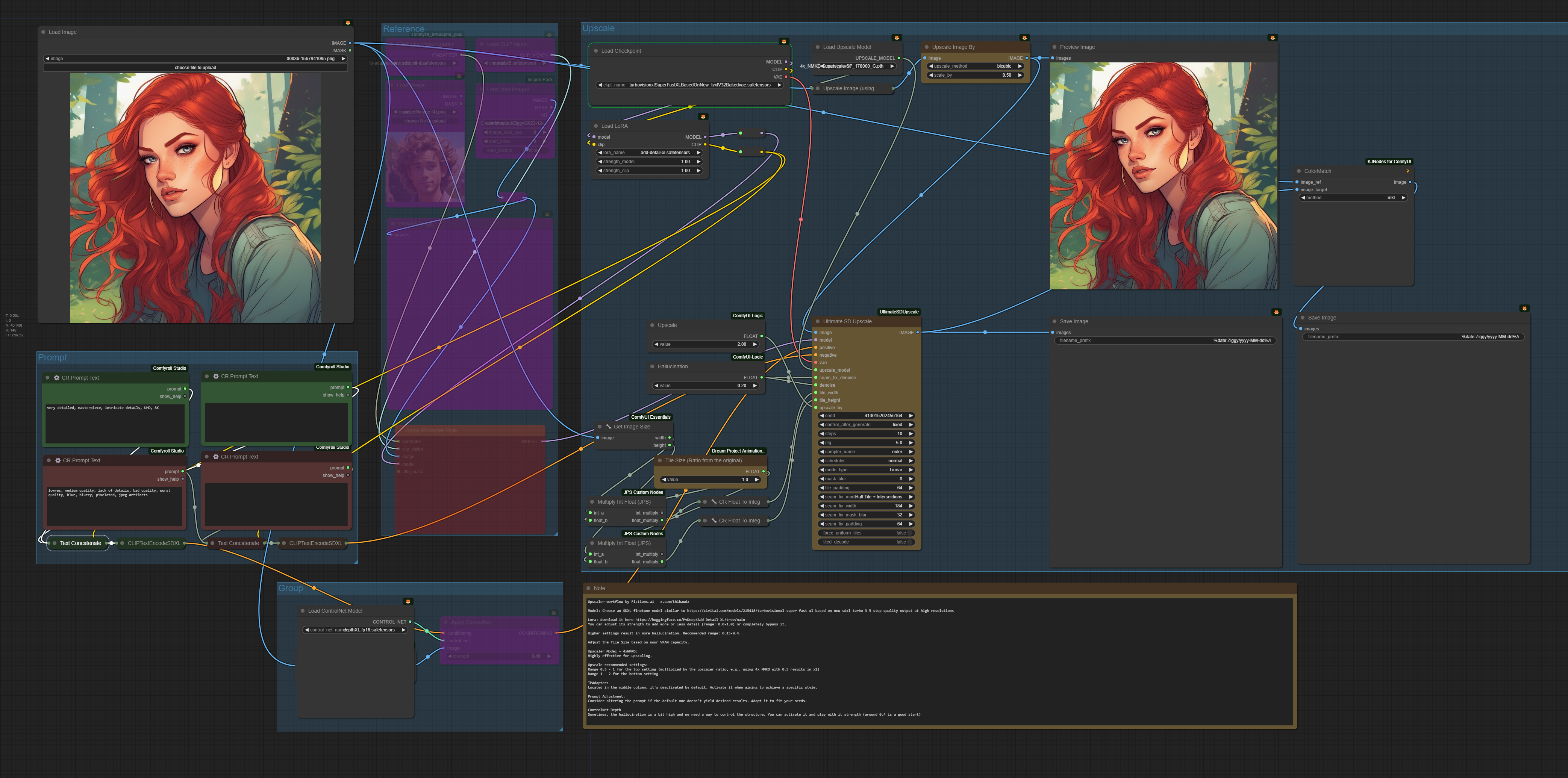 Image 2: workflow img