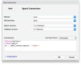 sparklyr:在R中轻松驾驭Apache Spark的利器