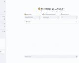 Knowledge-QA-LLM: 基于本地知识库和大语言模型的问答系统