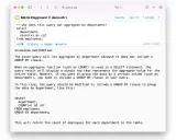 SQLime:在线SQLite数据库操作平台