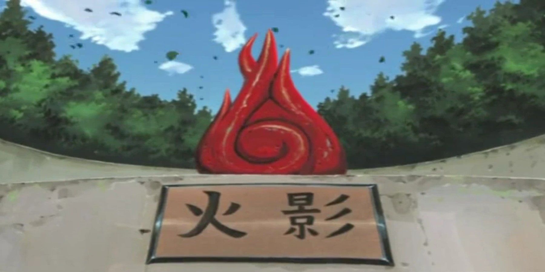 Image 4: Senju Clan's Will of Fire