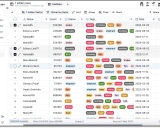 Teable: 下一代Airtable替代品 - 无代码PostgreSQL数据库解决方案