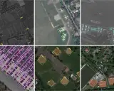 OBBDetection: 面向遥感图像的先进目标检测工具箱