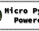 Awesome MicroPython:优秀的MicroPython库、框架和资源列表