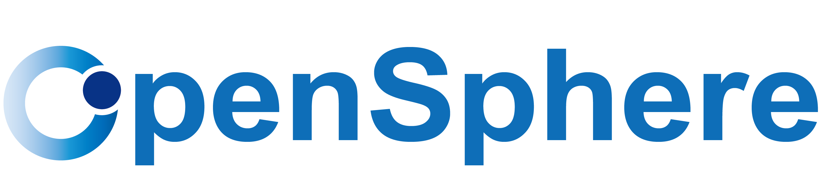 OpenSphere logo