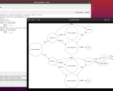 amrlib: 简化AMR解析、生成和可视化的Python库