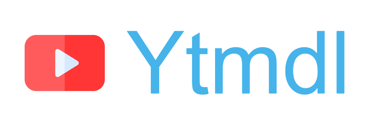 ytmdl logo