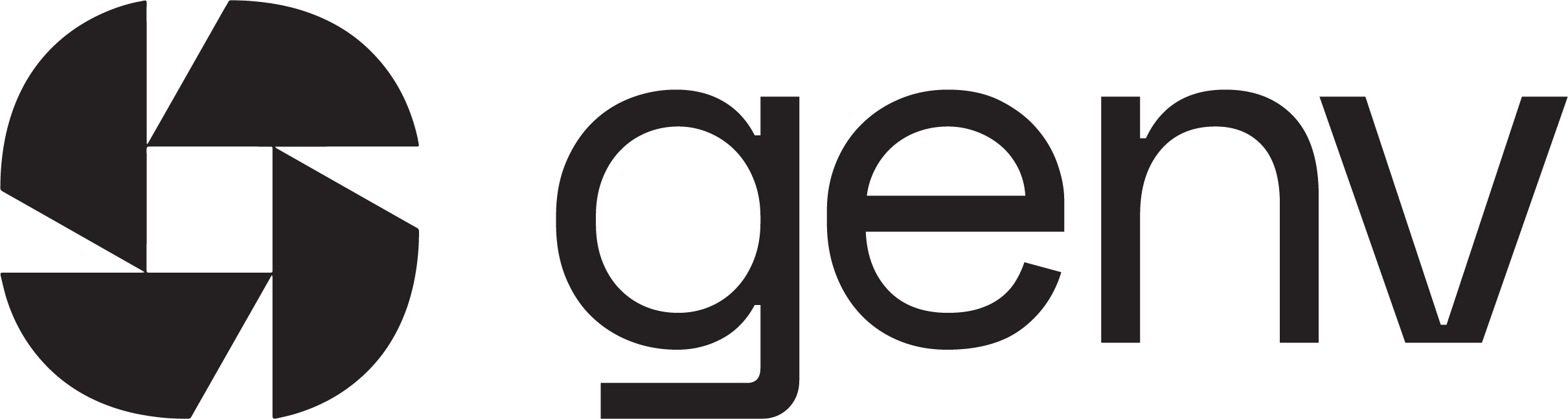 Genv Logo