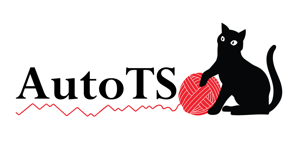 AutoTS Logo