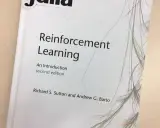 ReinforcementLearning.jl: Julia中的强化学习工具包