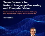 Transformers for NLP and Computer Vision: 探索人工智能的新前沿