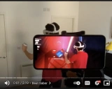 Reality Mixer: 革新虚拟现实混合体验的iOS应用