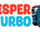 Whisper Turbo: 跨平台、GPU加速的语音识别利器