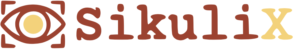 SikuliX logo