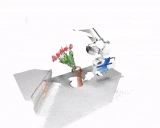 VoxPoser：基于语言模型的可组合3D价值地图用于机器人操作