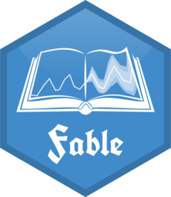 Fable logo