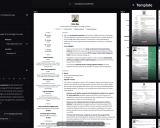Reactive Resume: 革新你的简历制作体验
