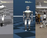 Humanoid-Gym: 突破性的人形机器人强化学习框架