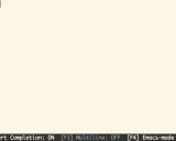 pgcli: 一款强大的PostgreSQL命令行工具