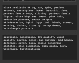 ComfyUI Prompt Reader Node: 图像元数据管理的终极解决方案