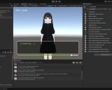 ChatdollKit：打造您专属的3D模型聊天机器人