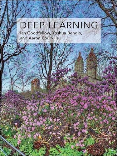 Deep Learning Book