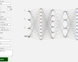 Brain.js: 强大的JavaScript神经网络库