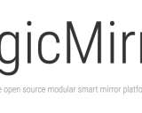 MagicMirror²: 开源模块化智能镜子平台