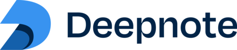 Deepnote Logo