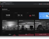 camera.ui: 强大的网络视频监控系统