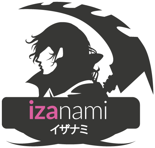 Izanami logo