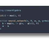 BeautifulAlgorithms.jl：Julia中优雅简洁的算法实现
