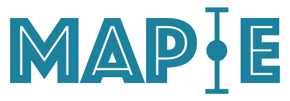 MAPIE logo