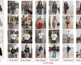 IMAGDressing: 实现定制化虚拟试衣的人工智能系统