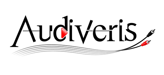 Audiveris Logo