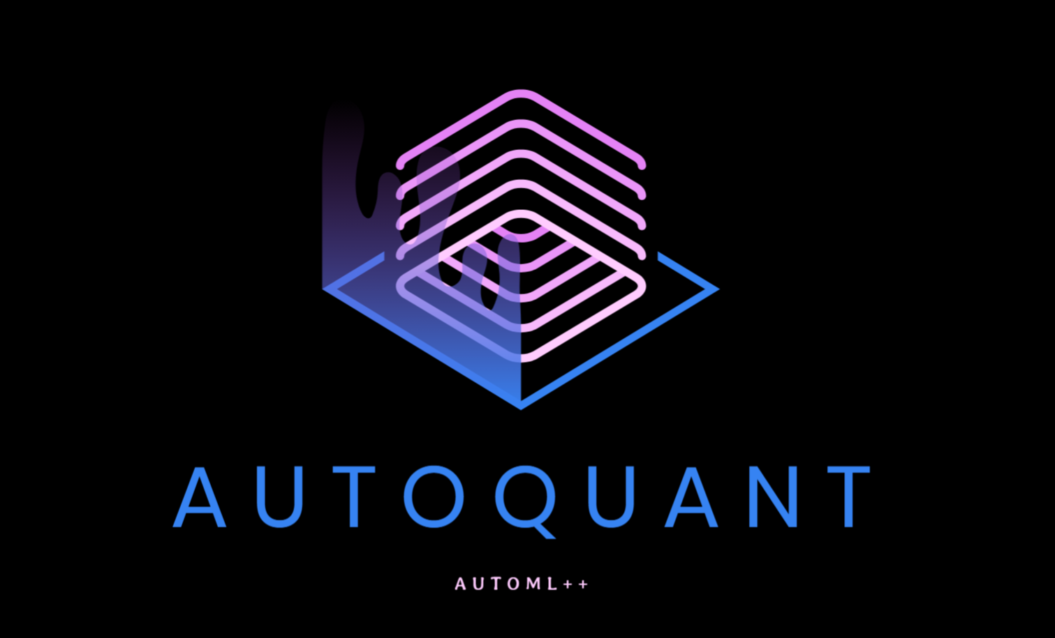 AutoQuant logo