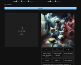 ONNX-Web:一个强大的Web UI用于GPU加速的ONNX管道