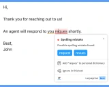 LanguageTool:多语言语法和拼写检查工具的开源利器