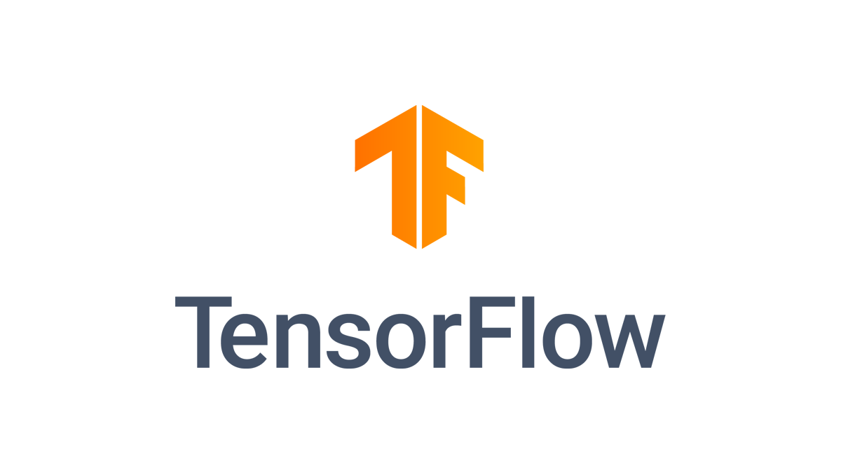 TensorFlow.js logo