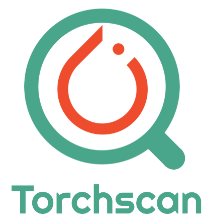 TorchScan logo