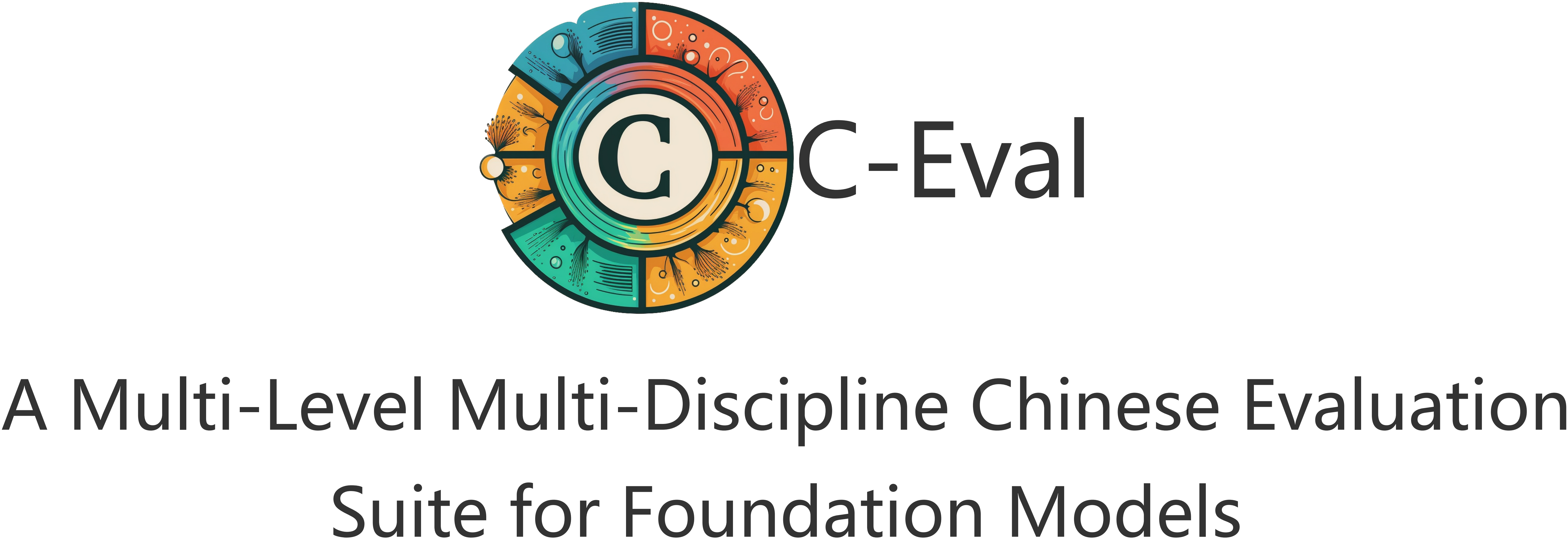 C-Eval results