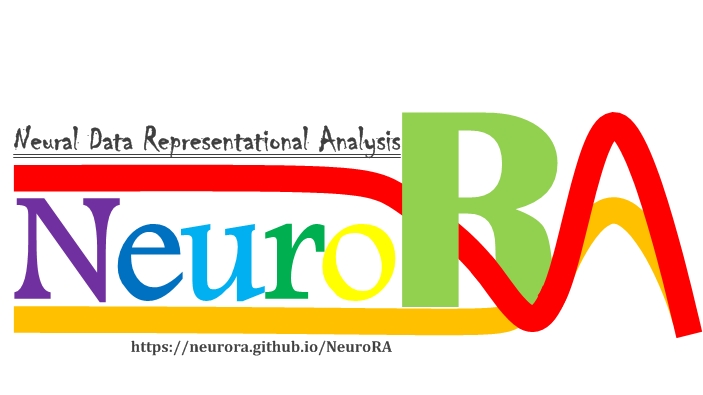 NeuroRA Logo