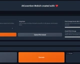 AICoverGen: 革新AI歌曲翻唱技术