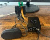 Pi-CARD：基于树莓派的智能语音助手